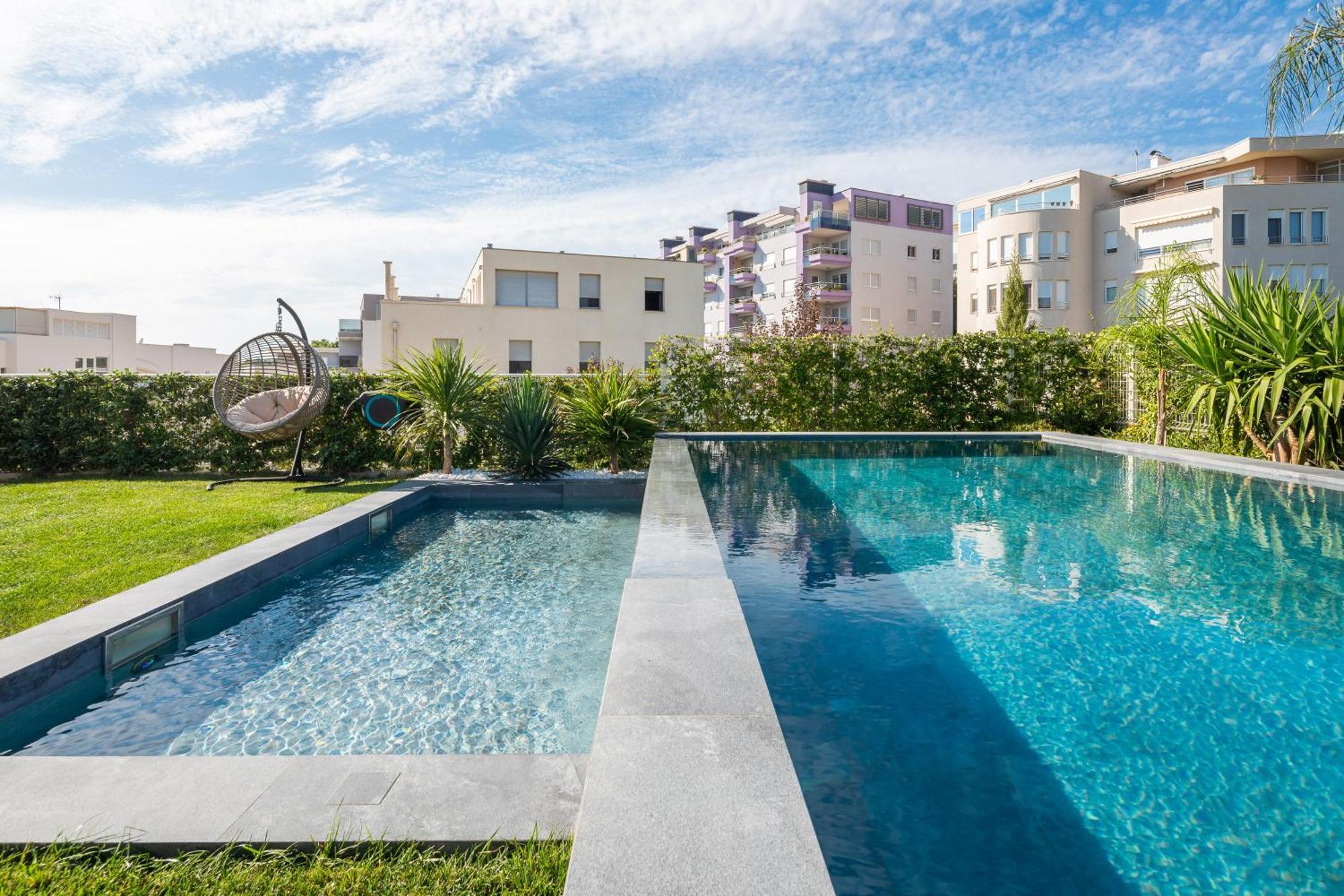 New Luxury Apartment With Private Heated Pool And Amazing Terrace With Seaview スプリト エクステリア 写真