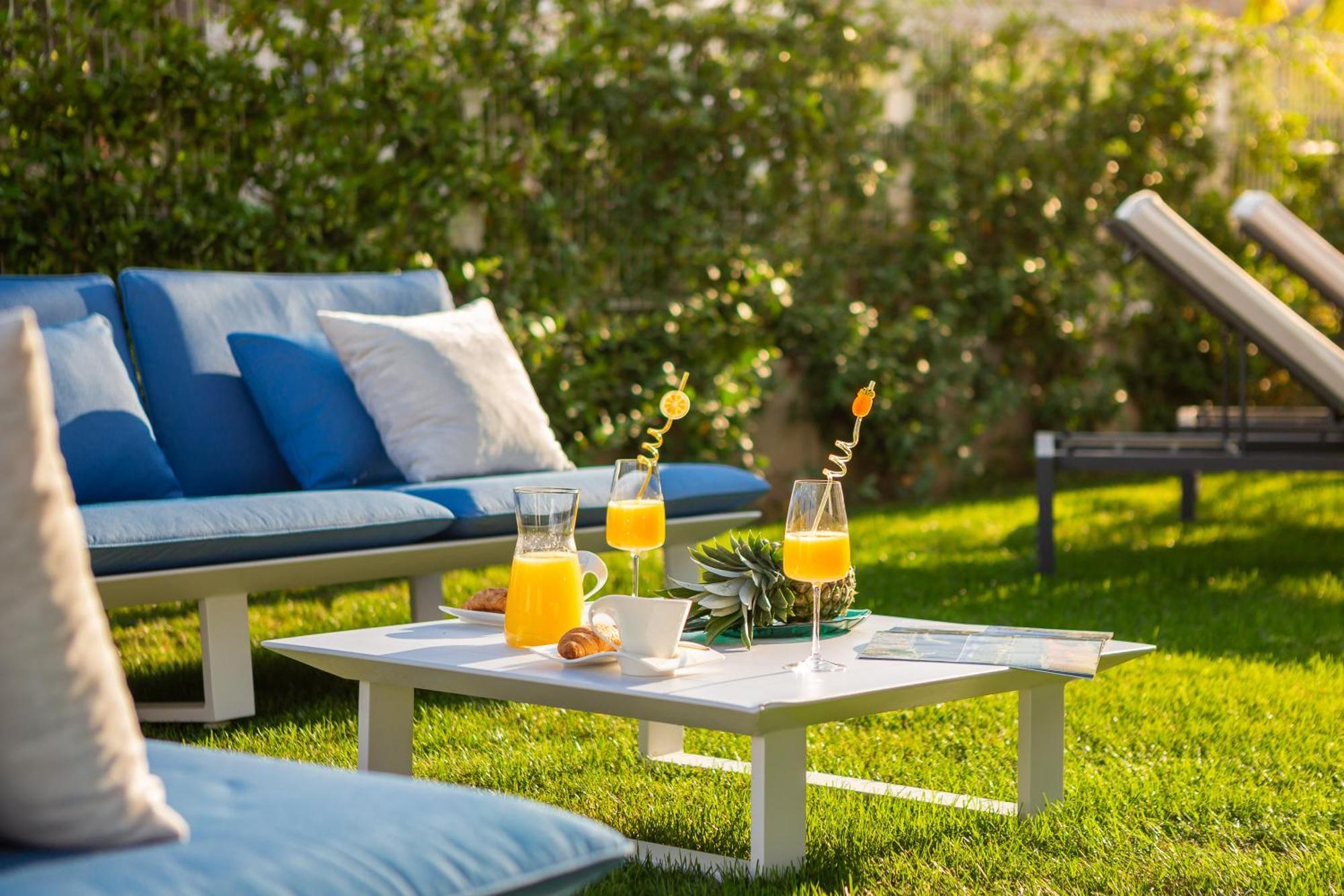 New Luxury Apartment With Private Heated Pool And Amazing Terrace With Seaview スプリト エクステリア 写真