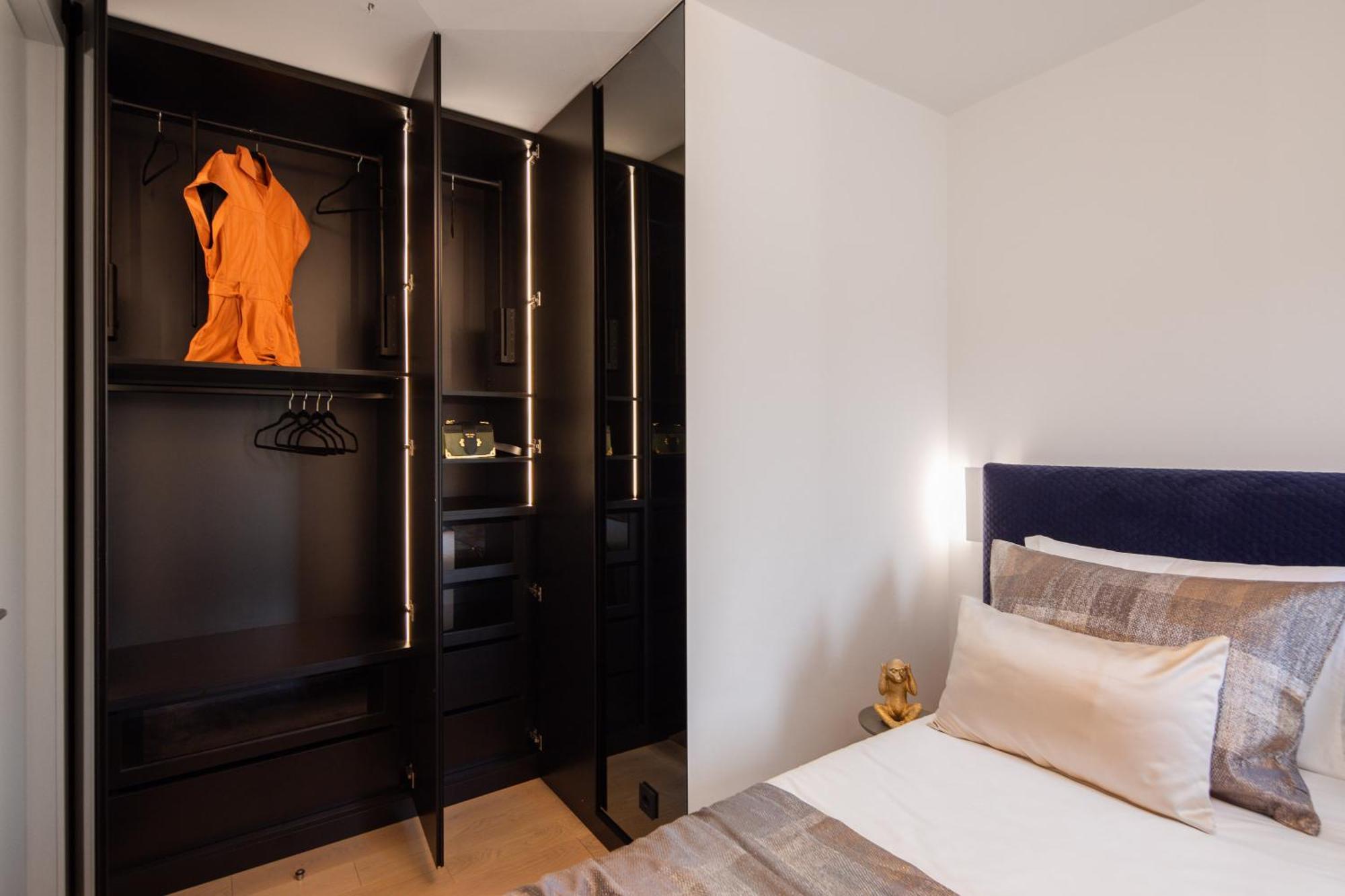 New Luxury Apartment With Private Heated Pool And Amazing Terrace With Seaview スプリト エクステリア 写真