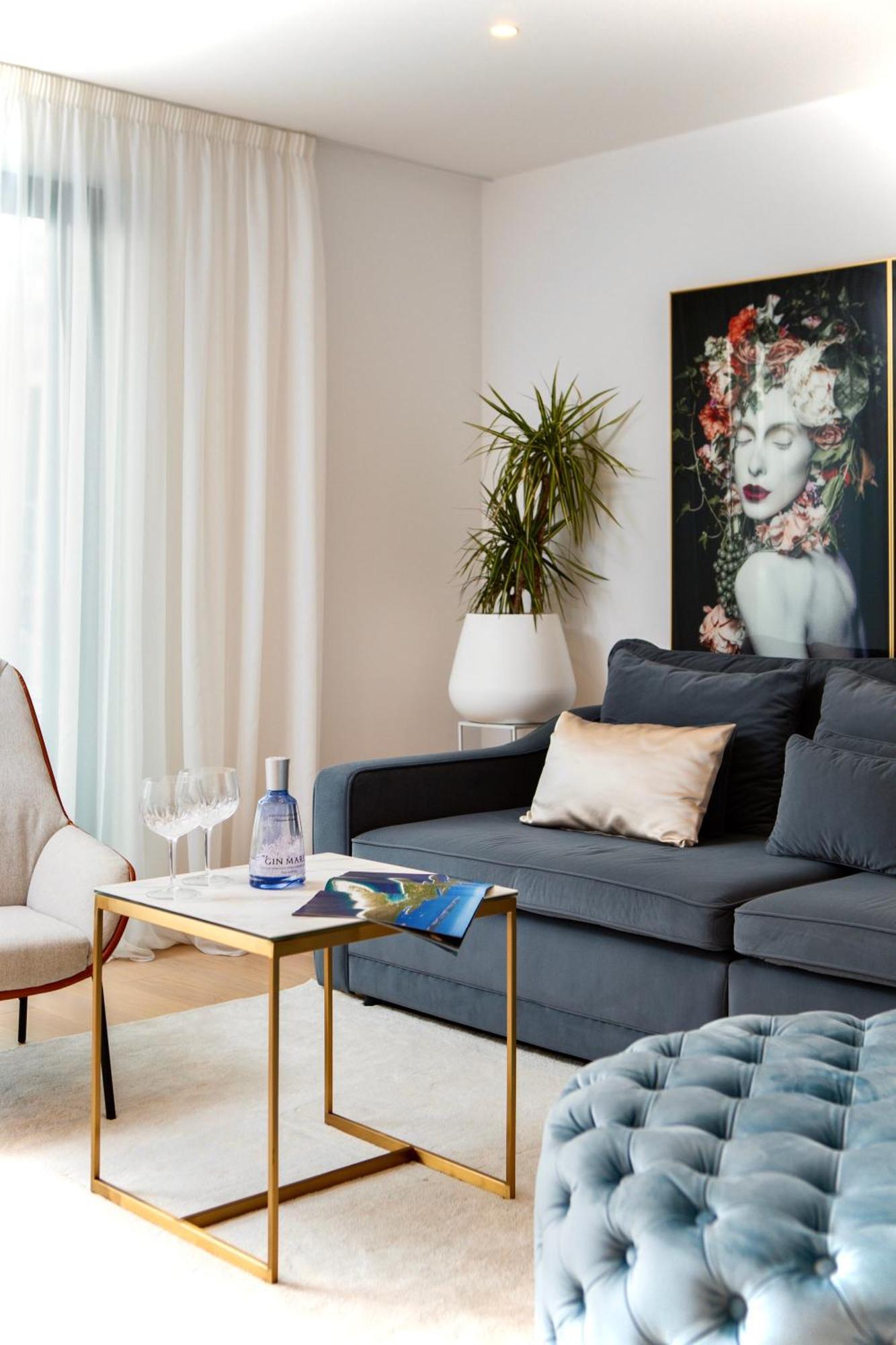 New Luxury Apartment With Private Heated Pool And Amazing Terrace With Seaview スプリト エクステリア 写真