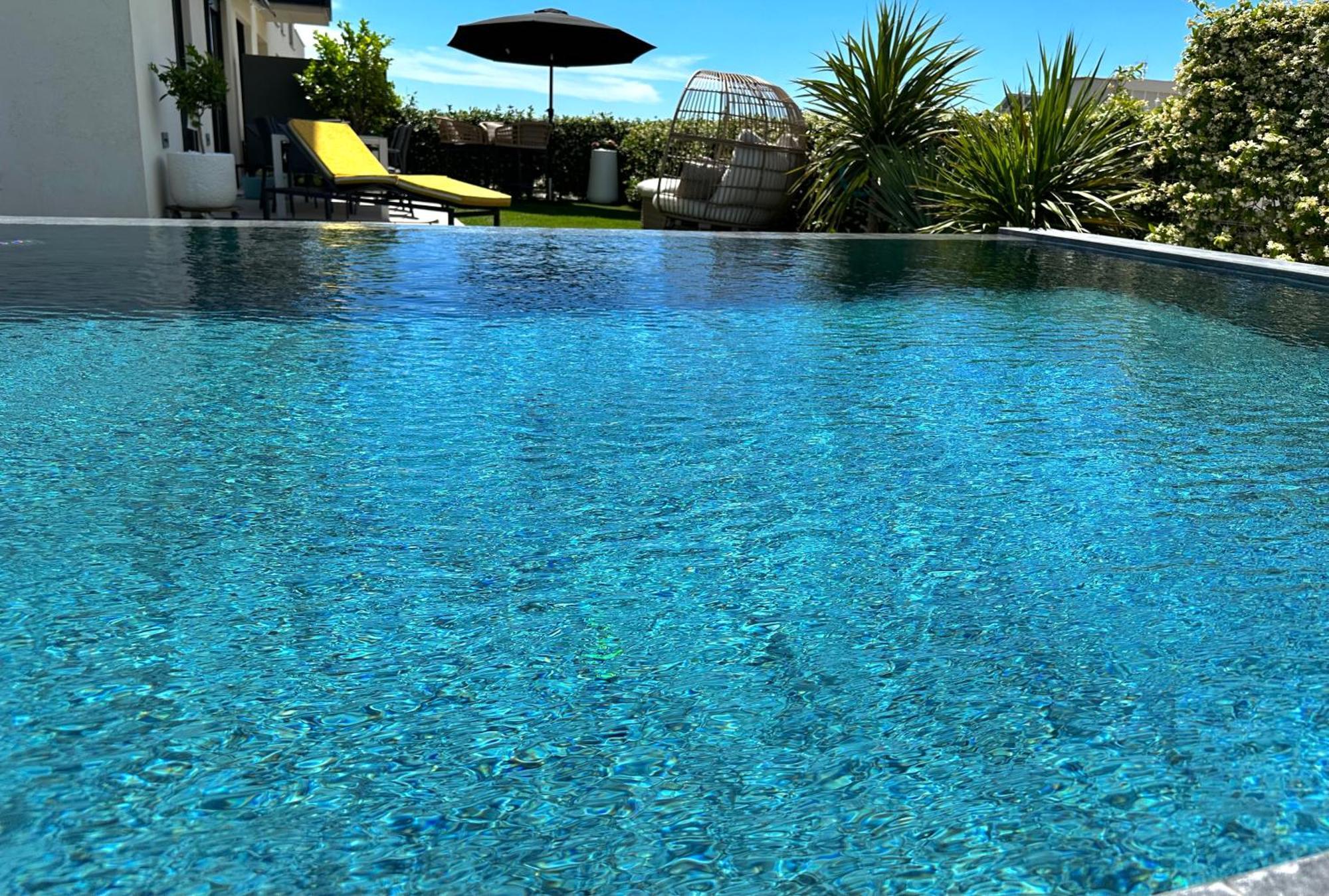 New Luxury Apartment With Private Heated Pool And Amazing Terrace With Seaview スプリト エクステリア 写真